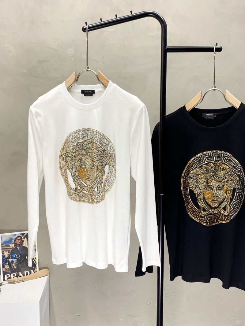 Versace T-Shirts